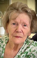 Margrith Glauser-Michel