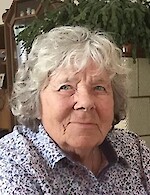 Ellen Charlotte Thekla Brunner, Waldenburg