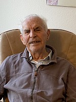 Hans Schn&uuml;riger-Andres, Z&uuml;rich