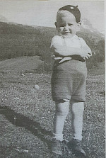 Felix "Micky" Loetscher, Pf&auml;ffikon
