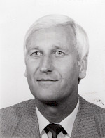 Walter Huber, R&uuml;mlang