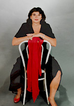 Dolores Margrit Gottschall-Hirzel, Z&uuml;rich
