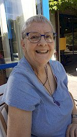Margret K&auml;te Anneliese Suter geb. Brusch, Baar