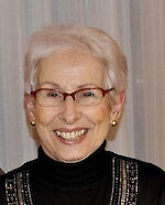 Madeleine Corth&eacute;sy